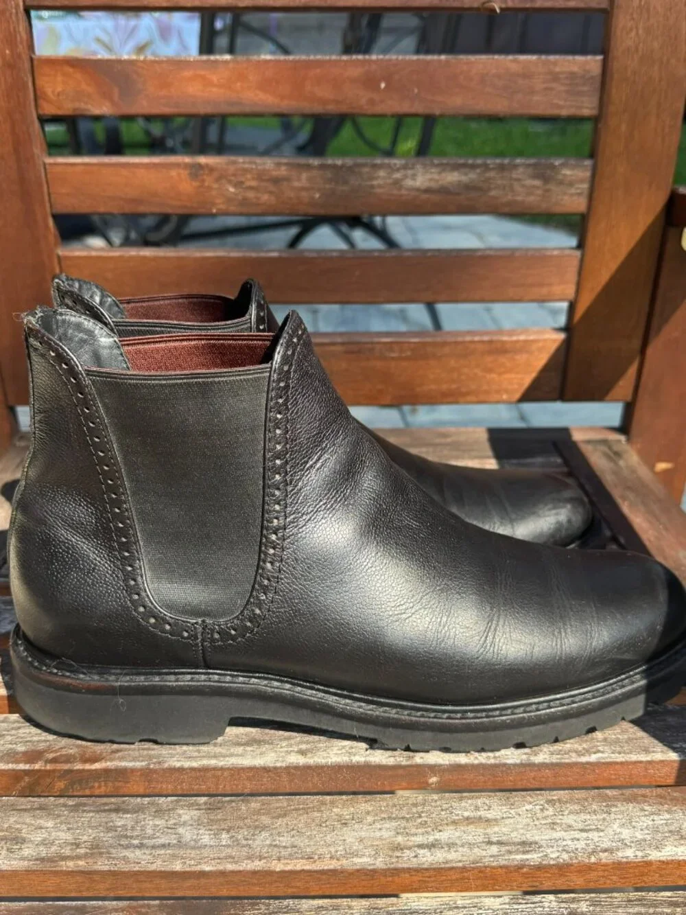Wolverine 1000 mile